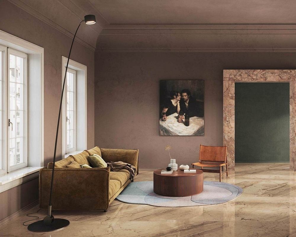 ONICE PERLA RETT 60x120